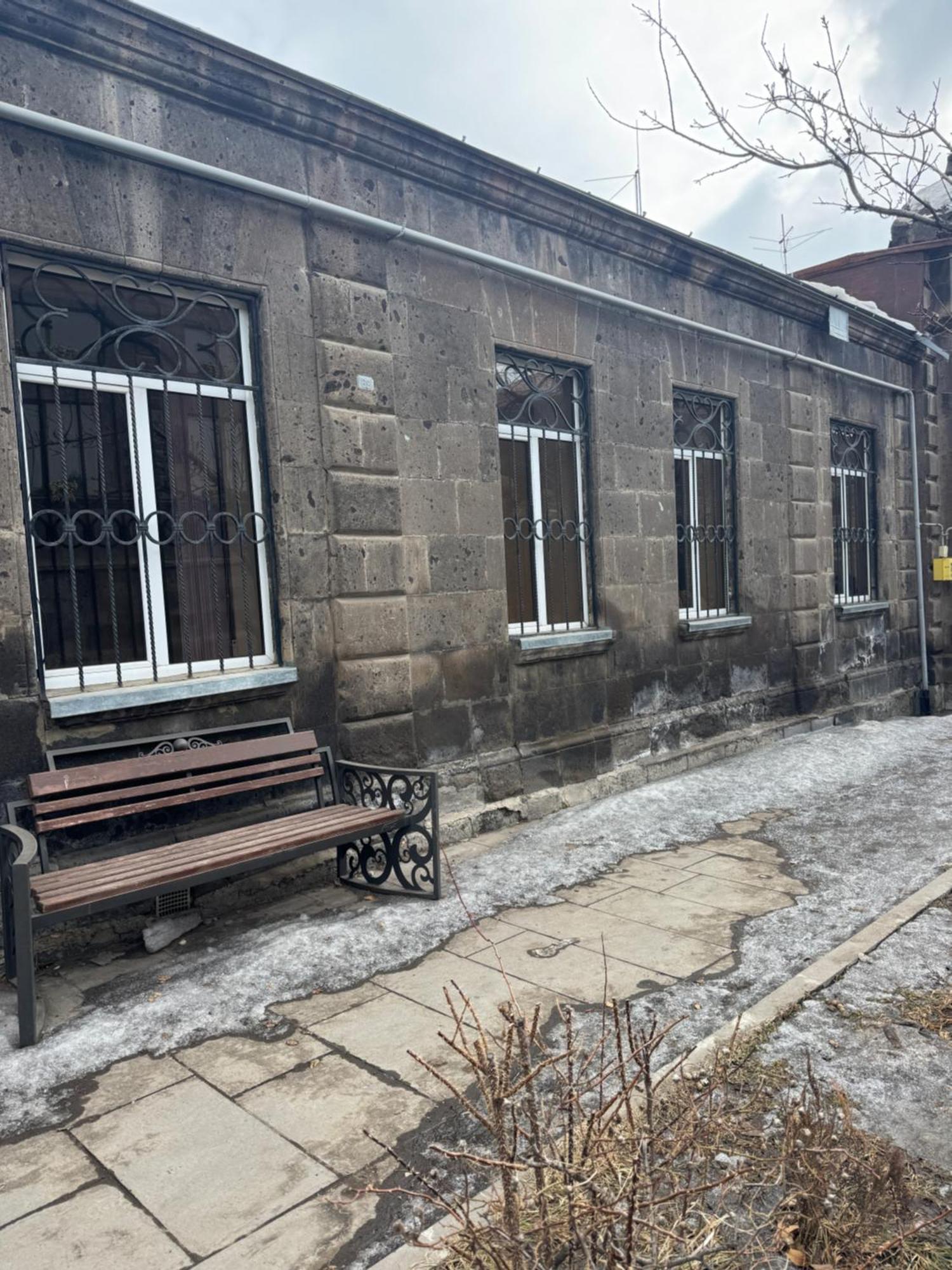 HeyTun Gyumri Exterior foto